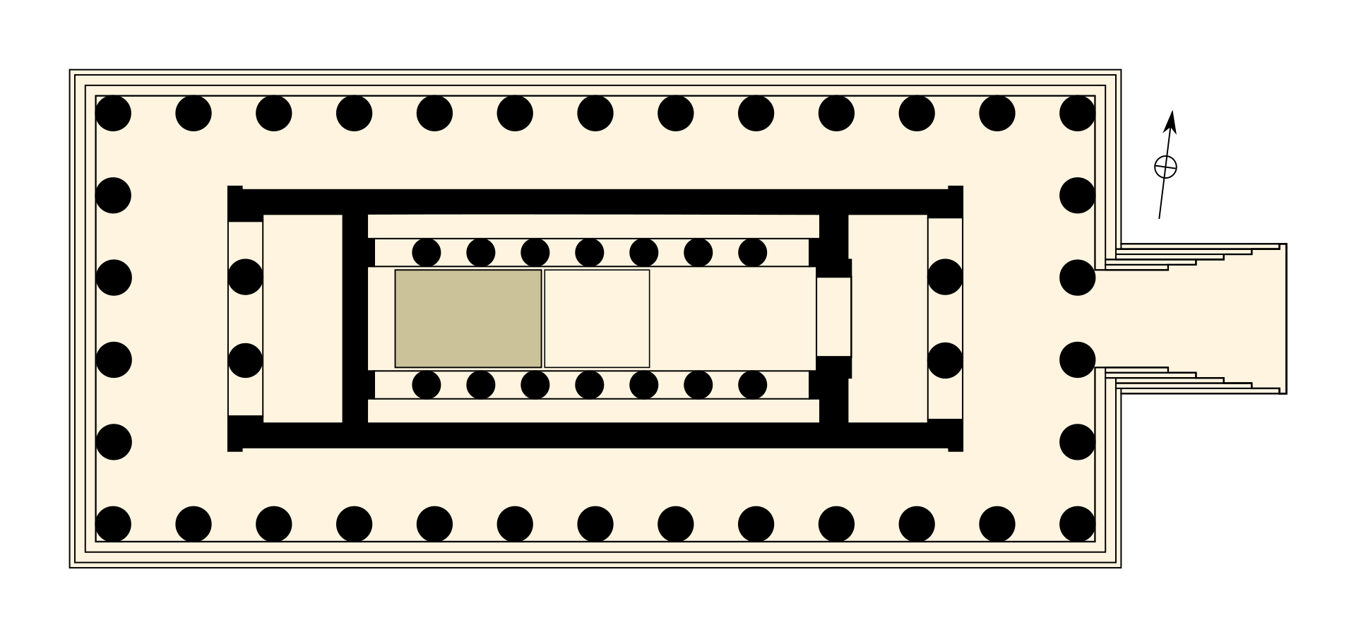 BMKTCN ĐHXD Địa điểm khảo cổ học Olympia, Hy Lạp